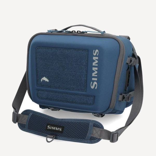 Сумка Simms Freestone Hip Pack (Midnight; 5л)